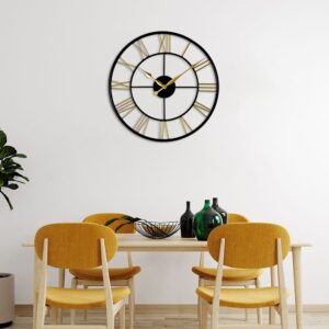 Clique Clock