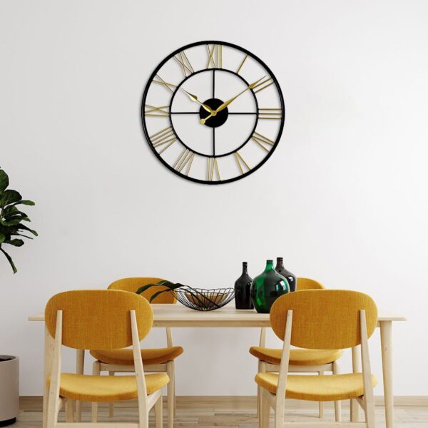 Clique Clock