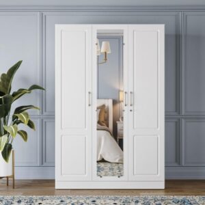 Tyrian Plus 3 Door