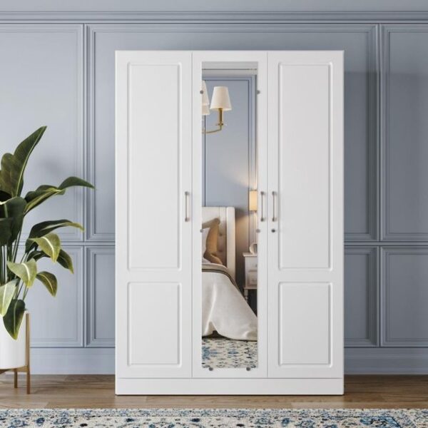 Tyrian Plus 3 Door