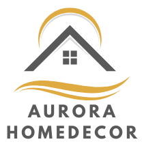 Aurora Home Decor